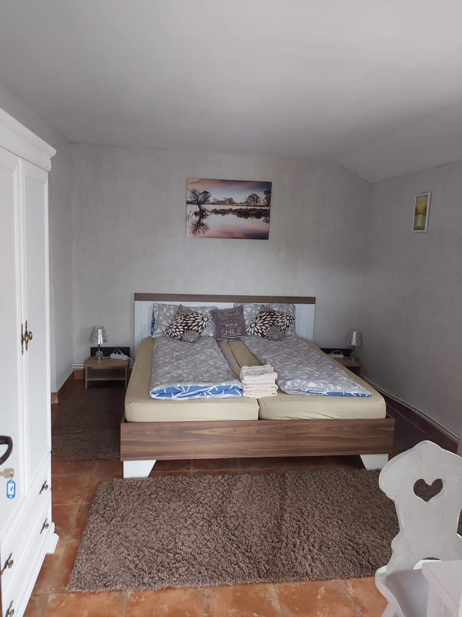 Popas Turistic Terasa Europa Villa Tirgu Ocna Ngoại thất bức ảnh